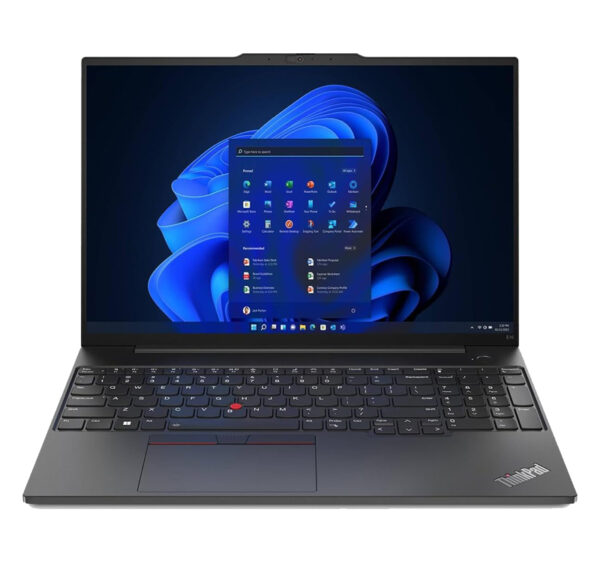 Lenovo ThinkPad E16 Business Laptop