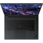 Lenovo ThinkPad P1 Gen 6 Laptop
