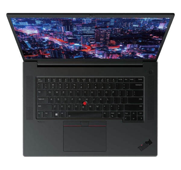 Lenovo ThinkPad P1 Gen 6 Laptop